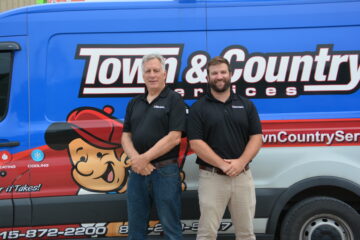 Residential plumbing services and leak repair for homes and apartments