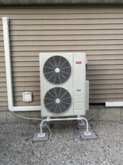 Commercial plumbing installations and maintenance for businesses