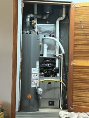 Air conditioning installation, repair, and maintenance by experts
