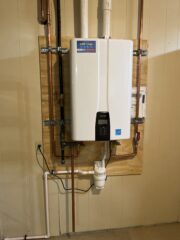 Furnace installation, servicing, and repairs for efficient heating