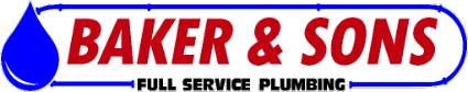 Baker & Sons Plumbing Inc – Trusted Residential and Commercial Plumbing