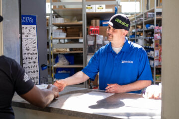 Professional furnace repair and maintenance services