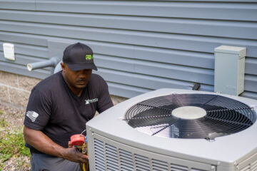 Expert furnace installation and replacement solutions