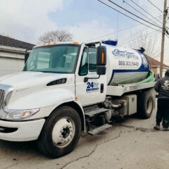 Captain Rooter Emergency Plumbers - Plumbing in Chicago, Illinois