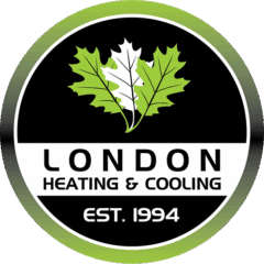 London Heating & Cooling HVAC Contractor
