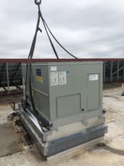 Professional furnace installation and replacement services