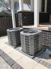 Expert furnace repair for residential heating systems