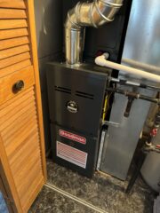 24/7 emergency HVAC repair and maintenance