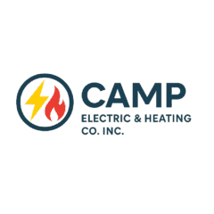 Camp Electric & Heating Co. Inc.