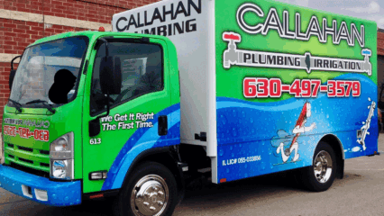 Callahan Plumbing – Expert Residential & Commercial Plumbing Services