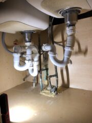 Expert water heater installation services
