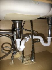 Sump pump installation and maintenance