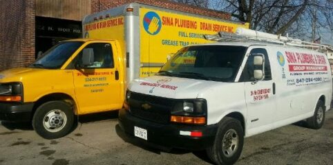 Sina Plumbing Drain Service