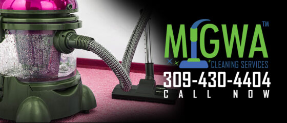 MIGWA CLEANING SERVICES - Cleaning Services in East Moline, Illinois