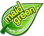 Maid Green