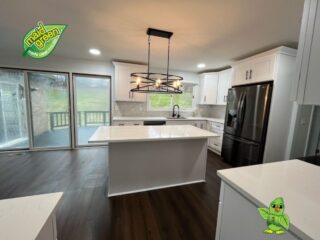 Flexible recurring cleaning plans for consistent upkeep