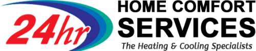 24HR Home Comfort Services