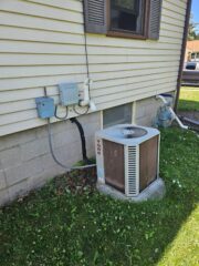Reliable furnace installation to improve home heating efficiency