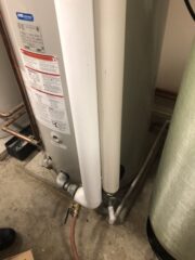 Emergency plumbing repairs available 24/7