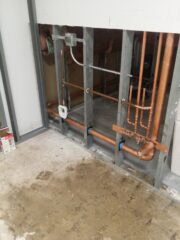 Professional water heater installation and repair services