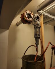 Bathroom remodeling plumbing with custom solutions