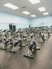 Commercial cleaning services for businesses of all sizes