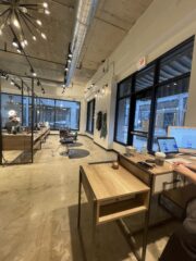 Professional office cleaning for a healthy workspace