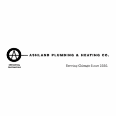 Ashland Plumbing & Heating – Plumbing in Chicago, Illinois