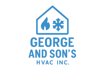 George and Son’s HVAC Inc..
