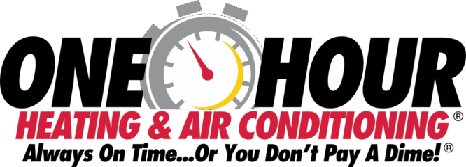 Pass One Hour Heating and Air