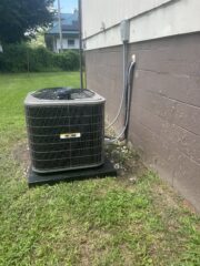 Heater maintenance to extend system lifespan