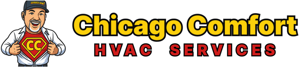 Chicago Comfort HVAC Services - Heating and Cooling Services (HVAC) in Chicago, Illinois