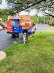 Furnace and heating installation and replacement by experts