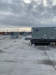 Commercial boiler installation and replacement solutions