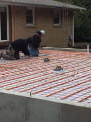 Professional A/C installation for residential and commercial properties