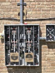 GFCI outlet installation for home safety
