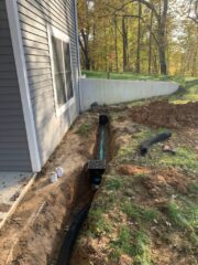Residential and commercial plumbing services for homes and businesses