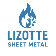 Lizotte Sheet Metal - Heating and Cooling Services (HVAC) in Edwardsville, Illinois