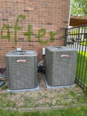 Furnace repair services for efficient home heating