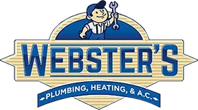 Webster’s Plumbing & Heating - Plumbing in Kankakee, Illinois