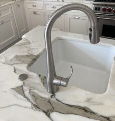 Preventative maintenance for plumbing systems