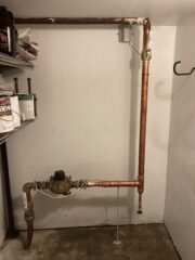 Emergency plumbing repairs available 24/7