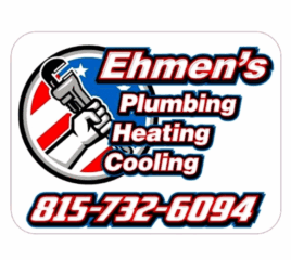 Ehmen Industries, Inc. – Plumbing in Oregon, Illinois
