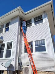 Residential and commercial plumbing services for homes and businesses