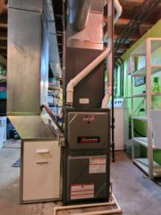 Sewer service and repair for residential properties