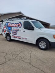 Drain cleaning services for clogged pipes
