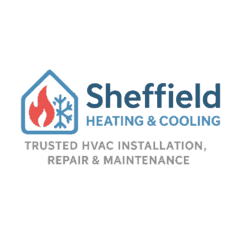 Sheffield Heating & Cooling – Trusted HVAC Installation, Repair & Maintenance - Heating and Cooling Services (HVAC) in Lisle, Illinois