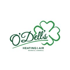O’Dell’s Heating and Air Conditioning