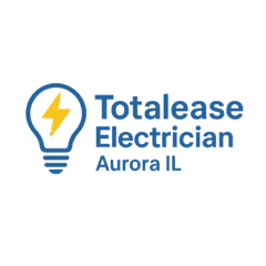Totalease Electrician Aurora IL - Electricians in Aurora, Illinois