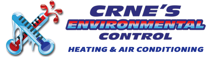 CRNE’S Environmental Control Heating & Air Conditioning